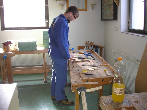 Bezen 2012