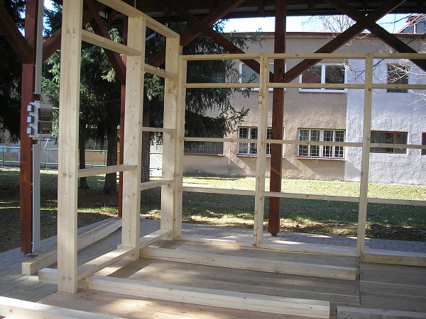 Bezen 2012