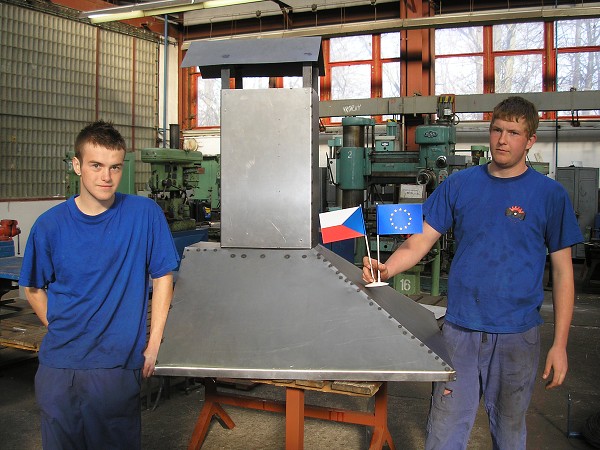Bezen 2012