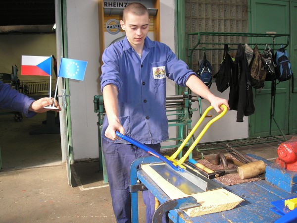 Bezen 2012