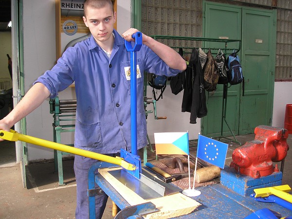 Bezen 2012