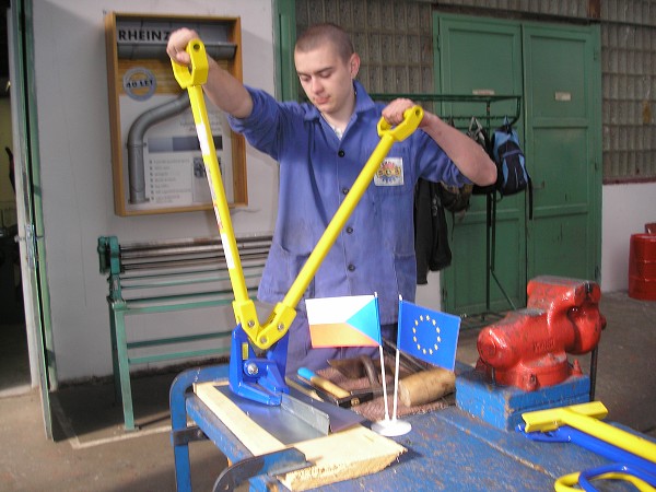 Bezen 2012