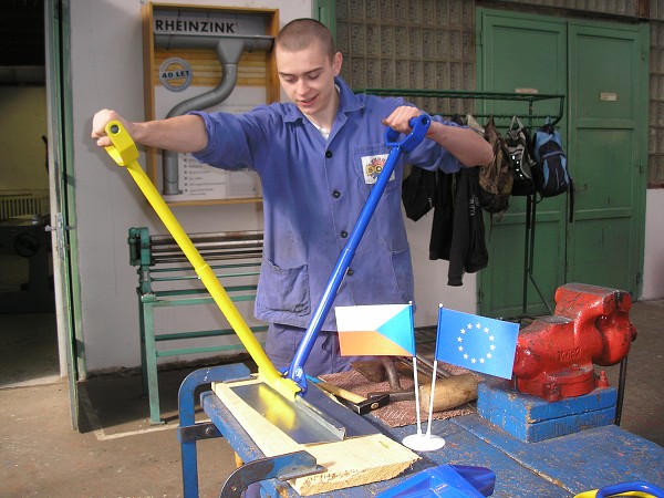Bezen 2012