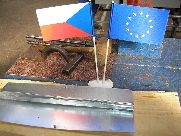 Bezen 2012
