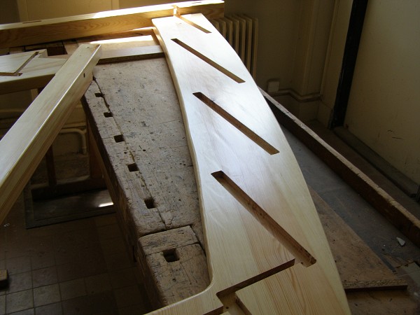 erven 2012