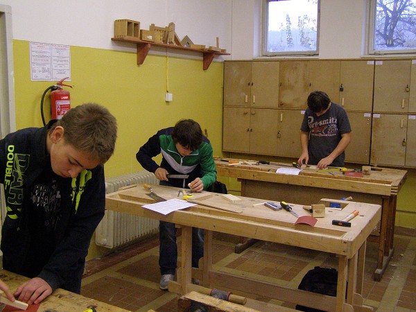 Listopad 2012