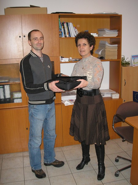 Prosinec 2010