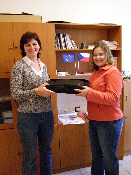 Prosinec 2010