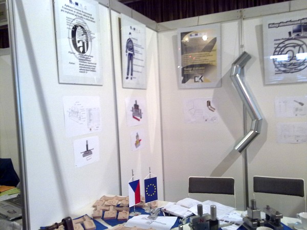 Prosinec 2010