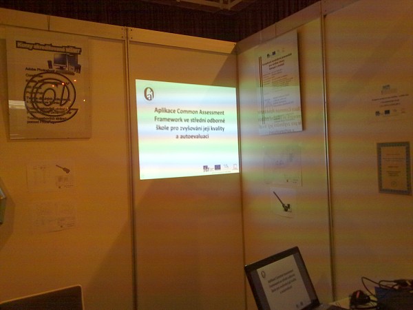 Prosinec 2010