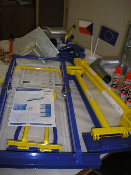 Únor 2011