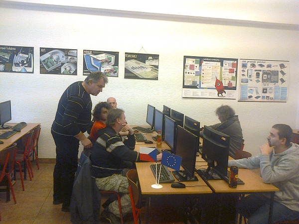 Prosinec 2014