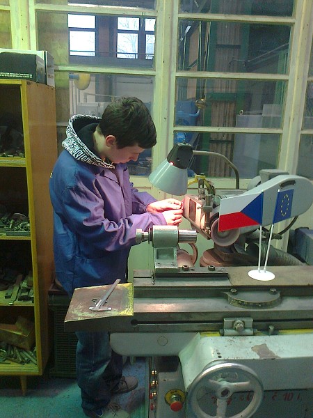 Prosinec 2014