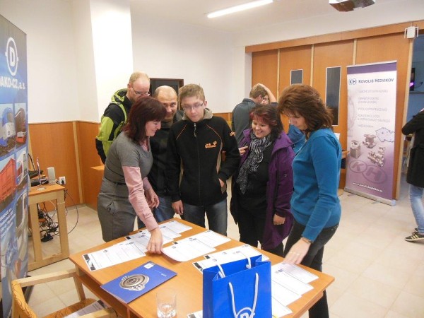 Listopad 2014