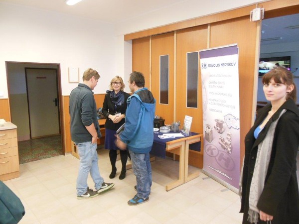 Listopad 2014