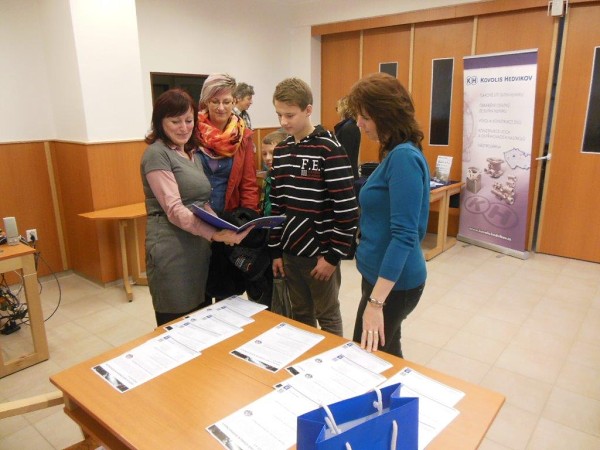 Listopad 2014