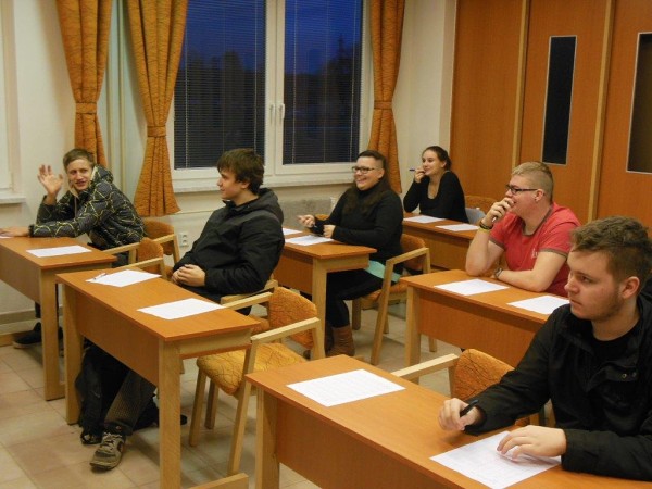 Listopad 2014